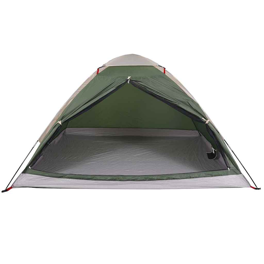 Cort De Camping Cupolă Pentru , , Impermeabil
