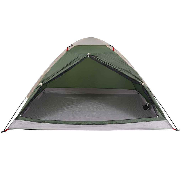 Cort De Camping Cupolă Pentru , , Impermeabil
