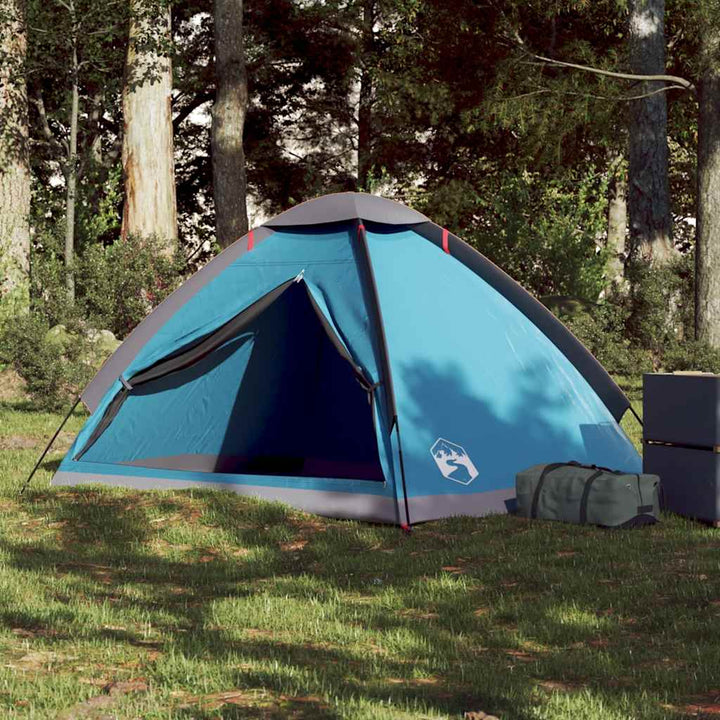 Cort De Camping Cupolă Pentru , , Impermeabil