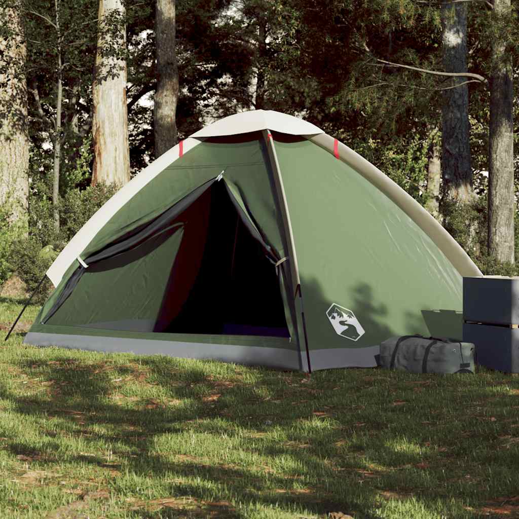 Cort De Camping Cupolă Pentru , , Impermeabil
