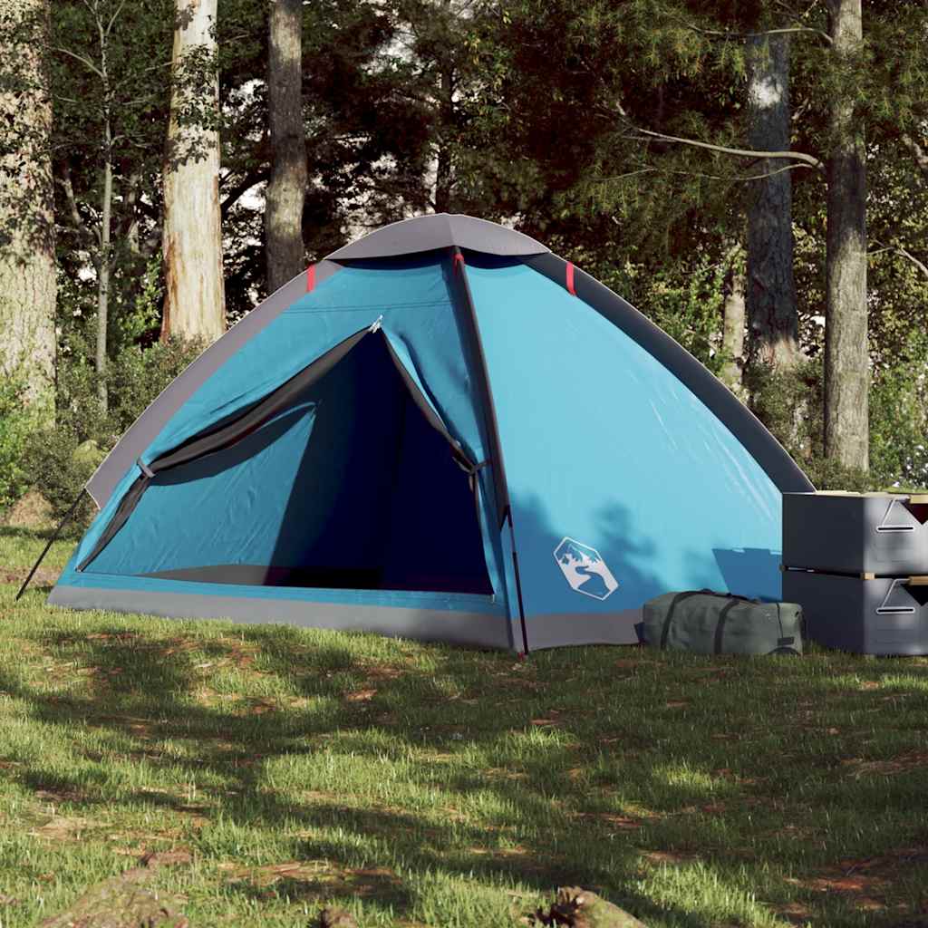 Cort De Camping Cupolă Pentru , , Impermeabil