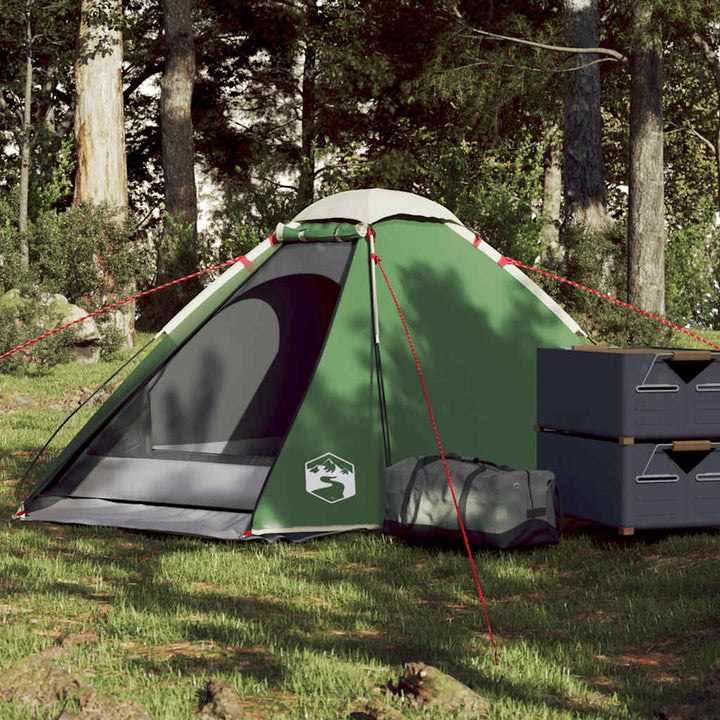 Cort De Camping Cupolă Pentru , , Impermeabil