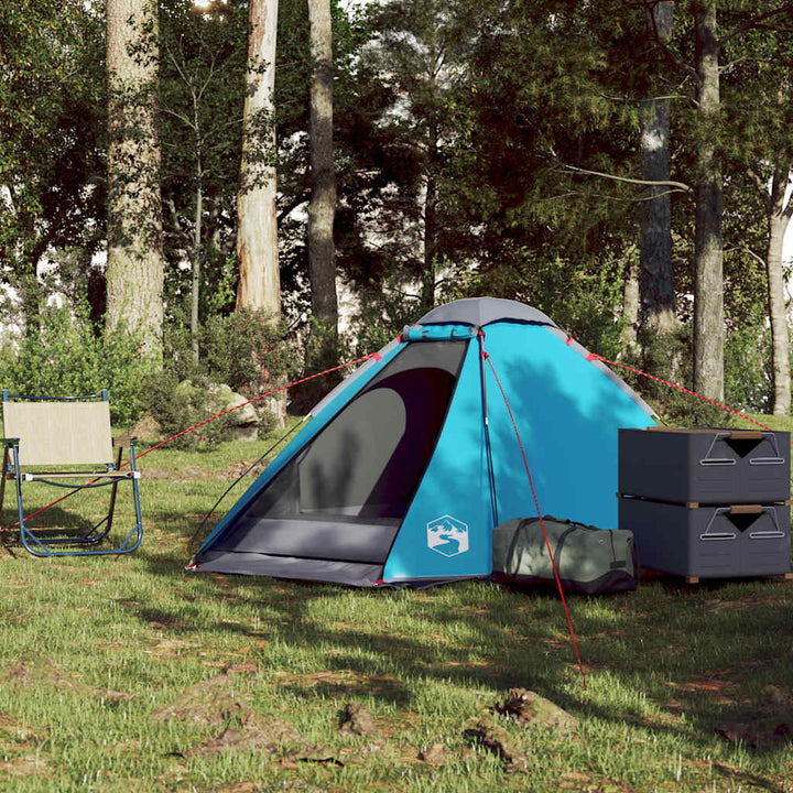Cort De Camping Cupolă Pentru , , Impermeabil