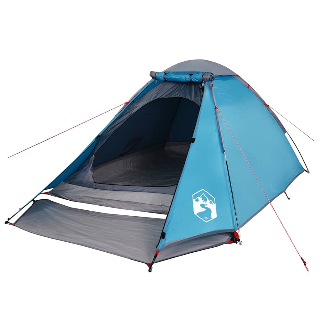 Cort De Camping Cupolă Pentru , , Impermeabil