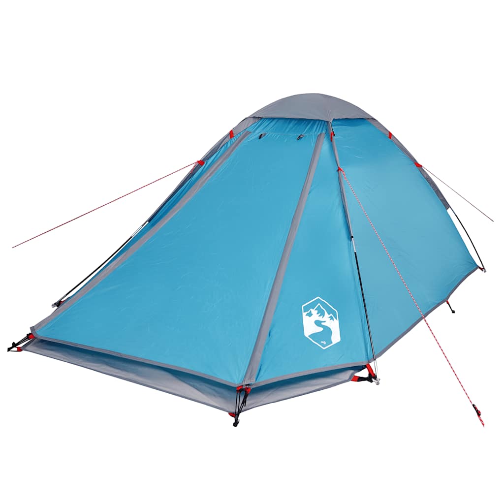 Cort De Camping Cupolă Pentru , , Impermeabil