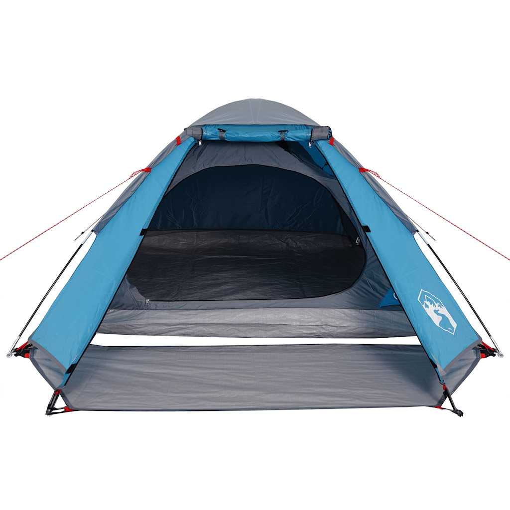 Cort De Camping Cupolă Pentru , , Impermeabil