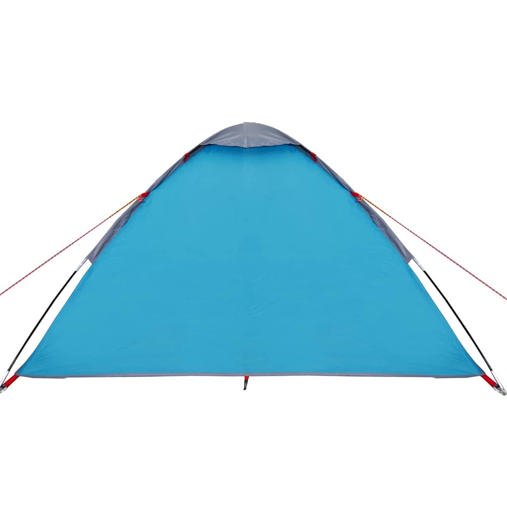Cort De Camping Cupolă Pentru , , Impermeabil