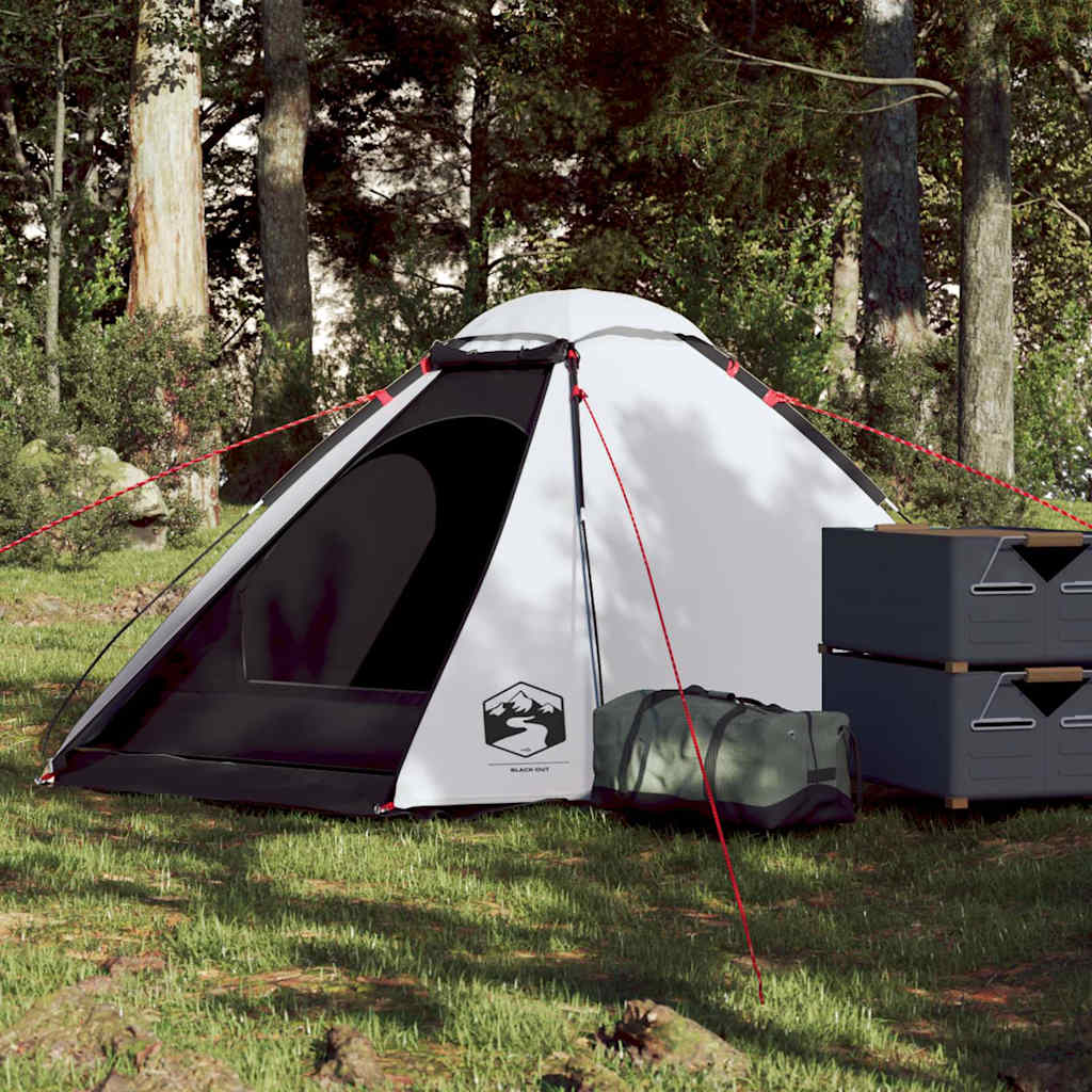 Cort De Camping Cupolă Pentru , , Impermeabil
