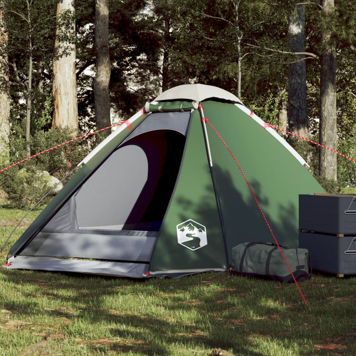 Cort De Camping Cupolă Pentru , , Impermeabil