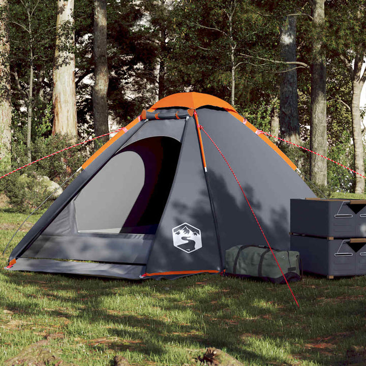 Cort De Camping Cupolă Pentru , , Impermeabil