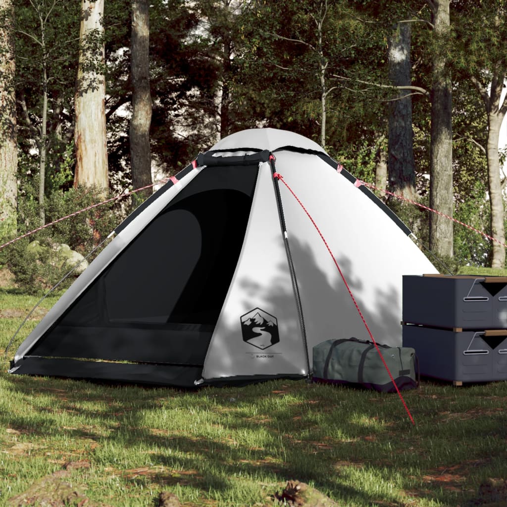 Cort De Camping Cupolă Pentru , , Impermeabil