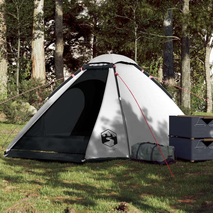 Cort De Camping Cupolă Pentru , , Impermeabil