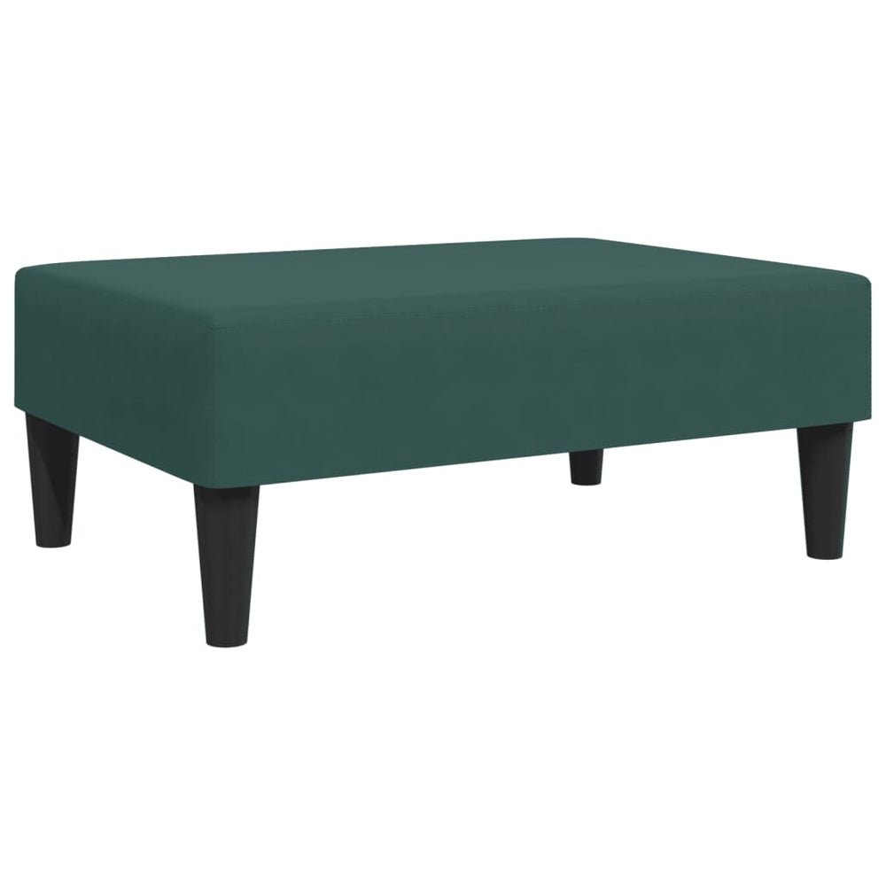 Taburet, , 77X55X31 Cm, Catifea