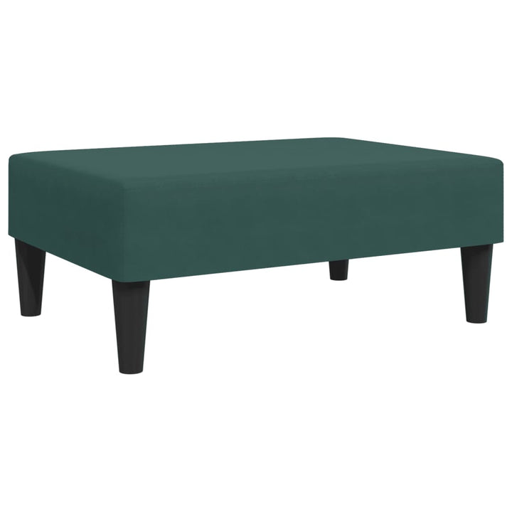 Taburet, , 77X55X31 Cm, Catifea