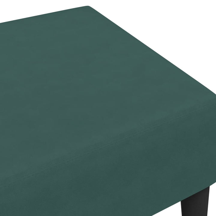 Taburet, , 77X55X31 Cm, Catifea