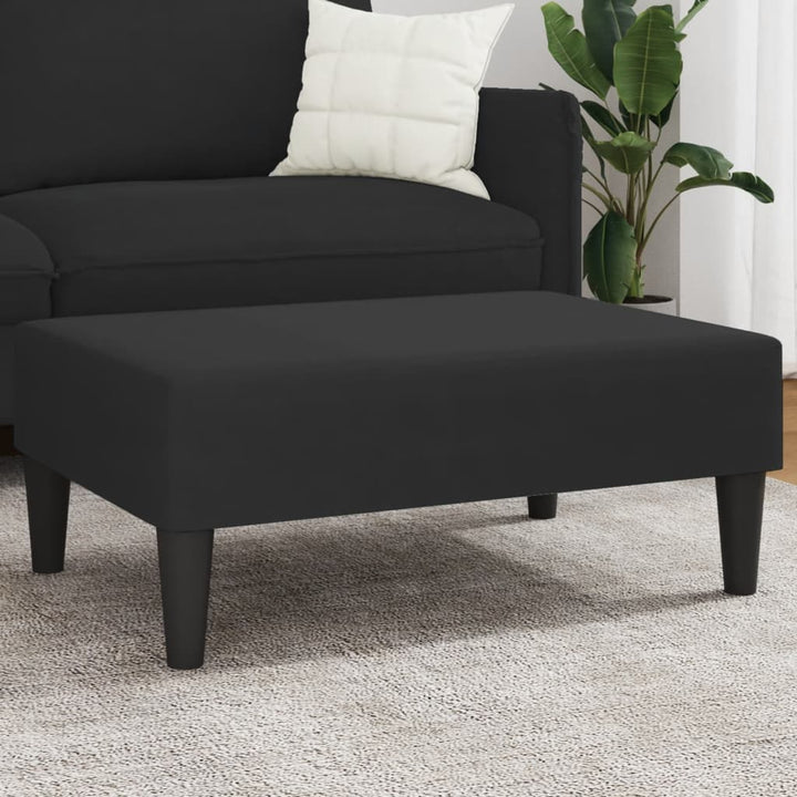Taburet, , 77X55X31 Cm, Catifea