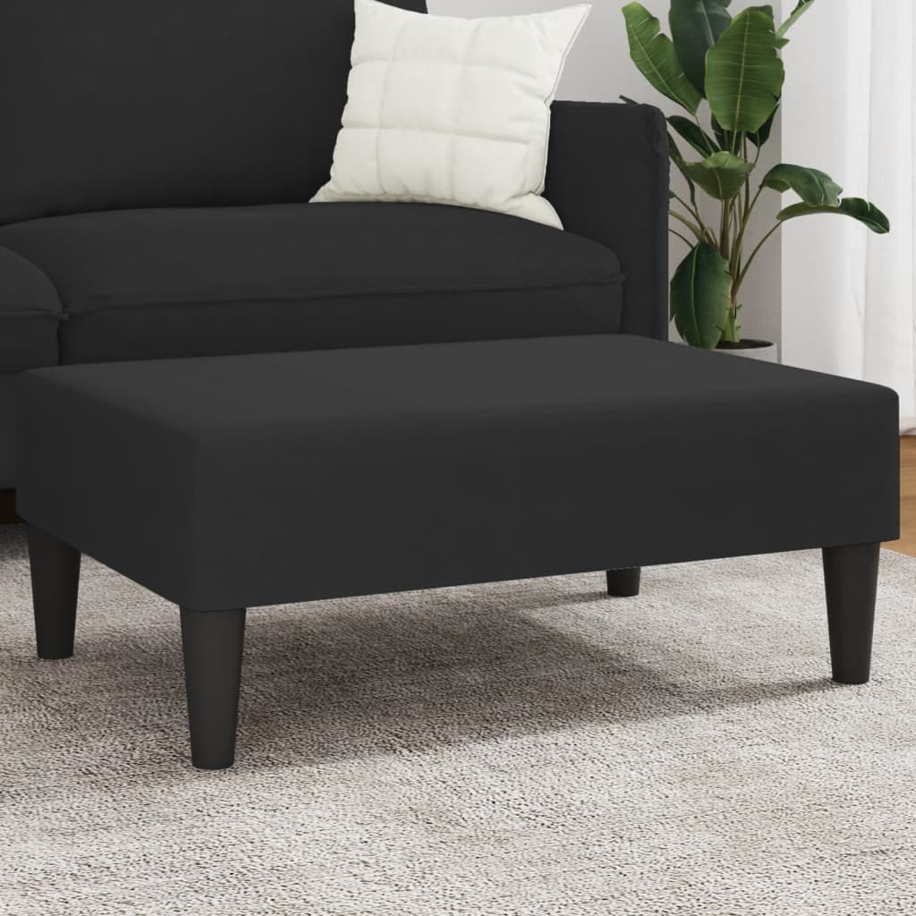 Taburet, , 77X55X31 Cm, Catifea