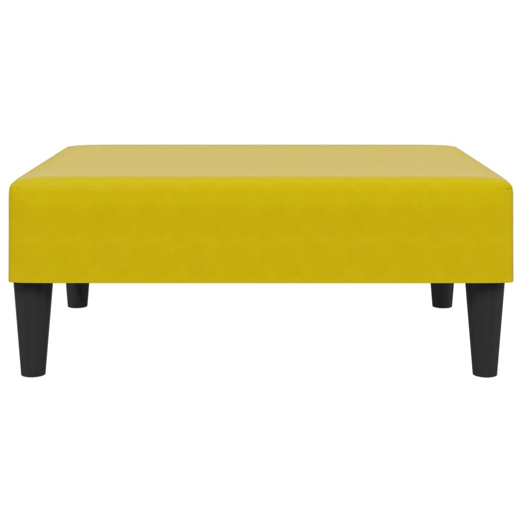 Taburet, , 77X55X31 Cm, Catifea
