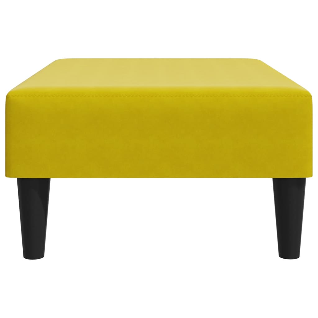 Taburet, , 77X55X31 Cm, Catifea