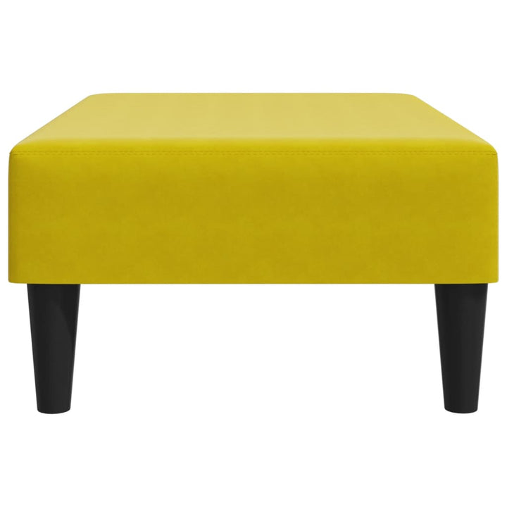 Taburet, , 77X55X31 Cm, Catifea