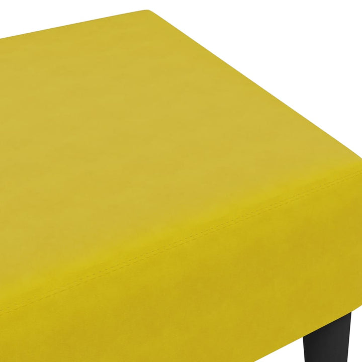 Taburet, , 77X55X31 Cm, Catifea