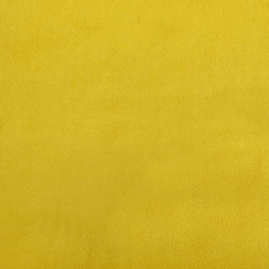 Taburet, , 77X55X31 Cm, Catifea