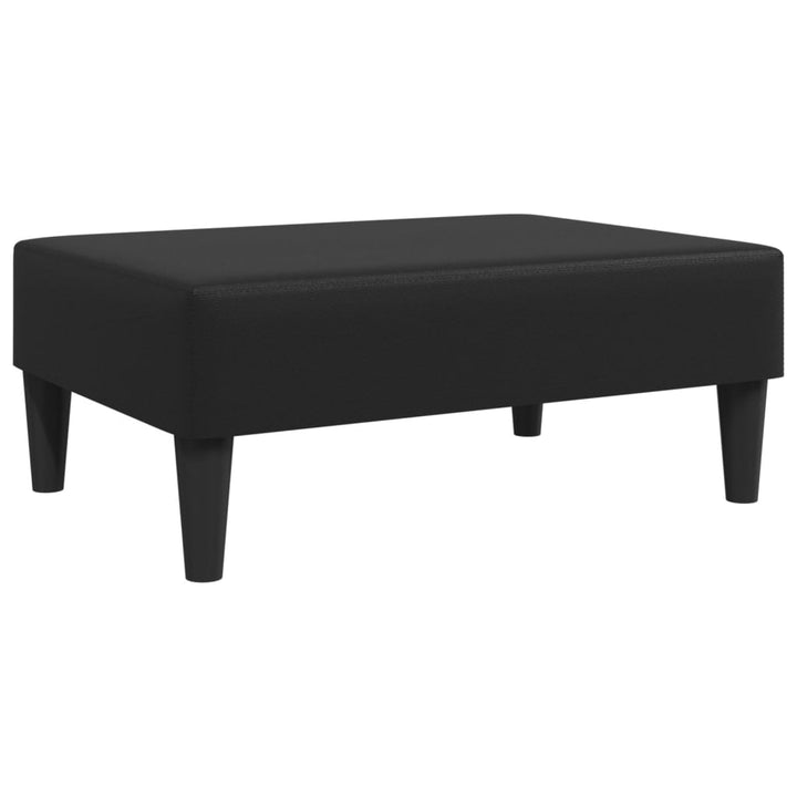 Taburet, , 77X55X31 Cm, Piele Artificială