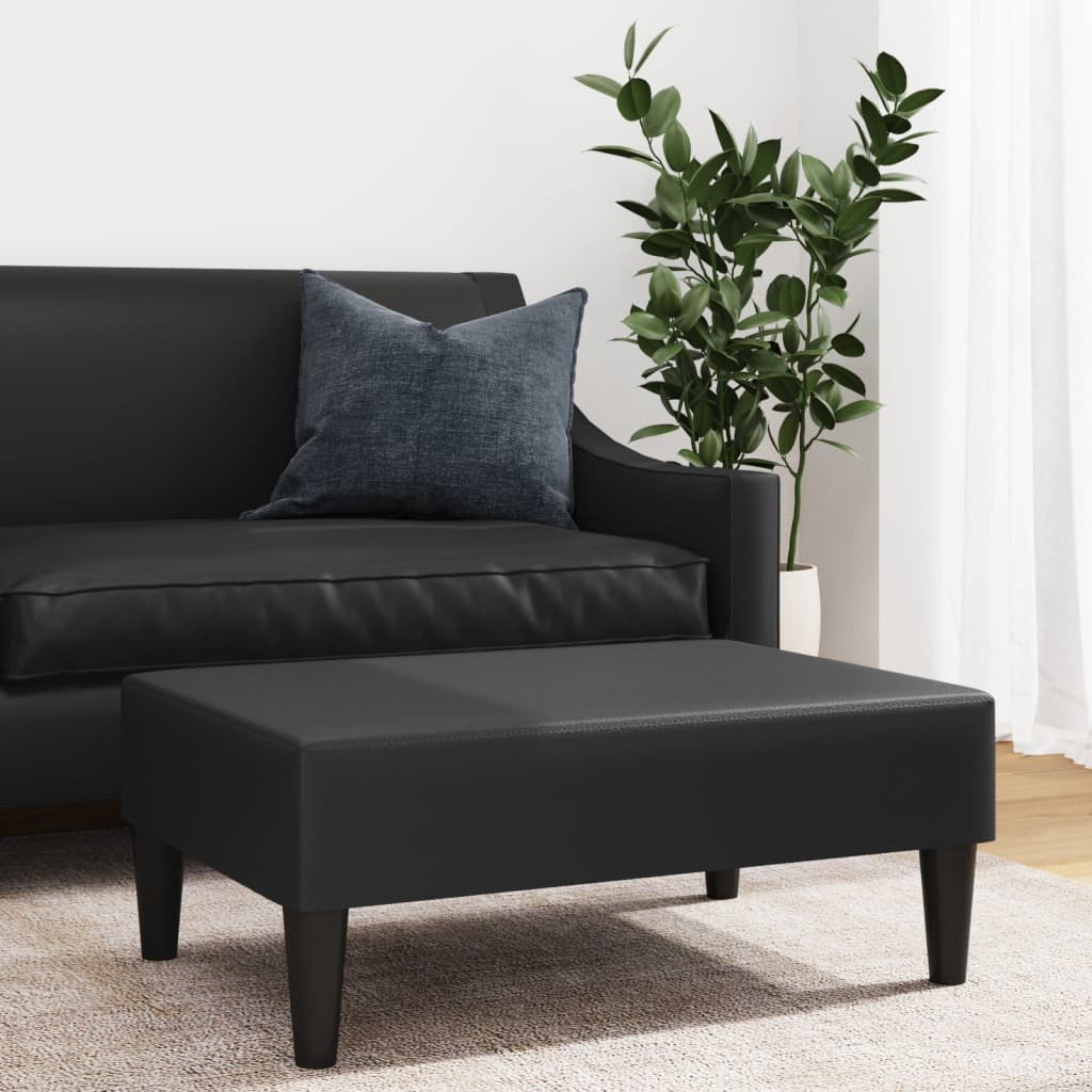 Taburet, , 77X55X31 Cm, Piele Artificială