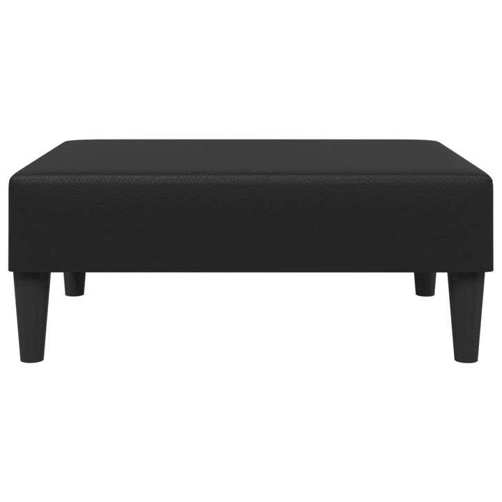 Taburet, , 77X55X31 Cm, Piele Artificială