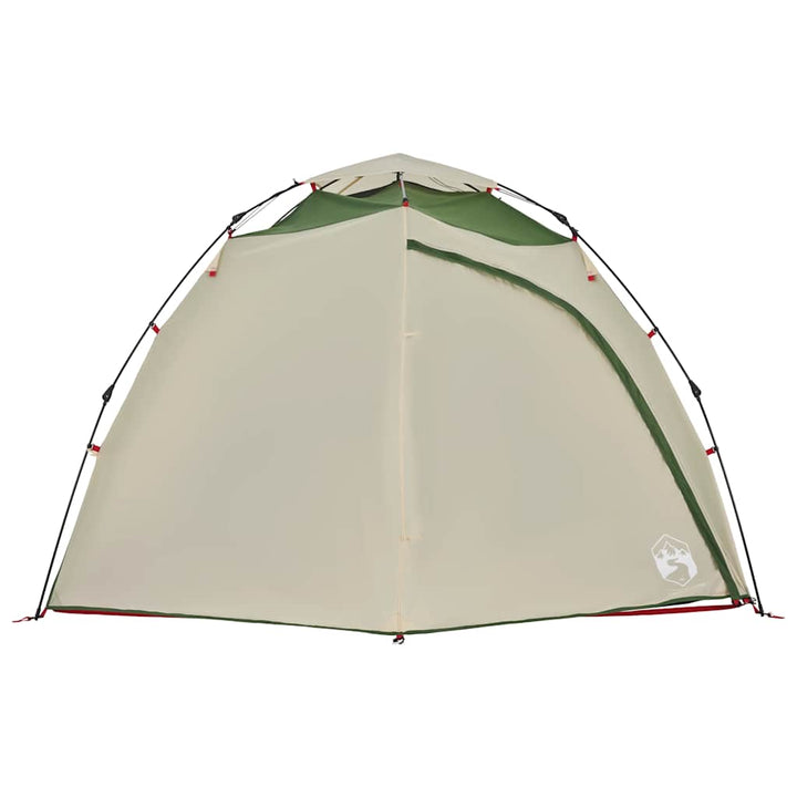Cort De Camping Cupolă 4 Persoane, Setare Rapidă,