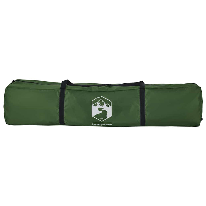 Cort De Camping Cupolă 4 Persoane, Setare Rapidă,