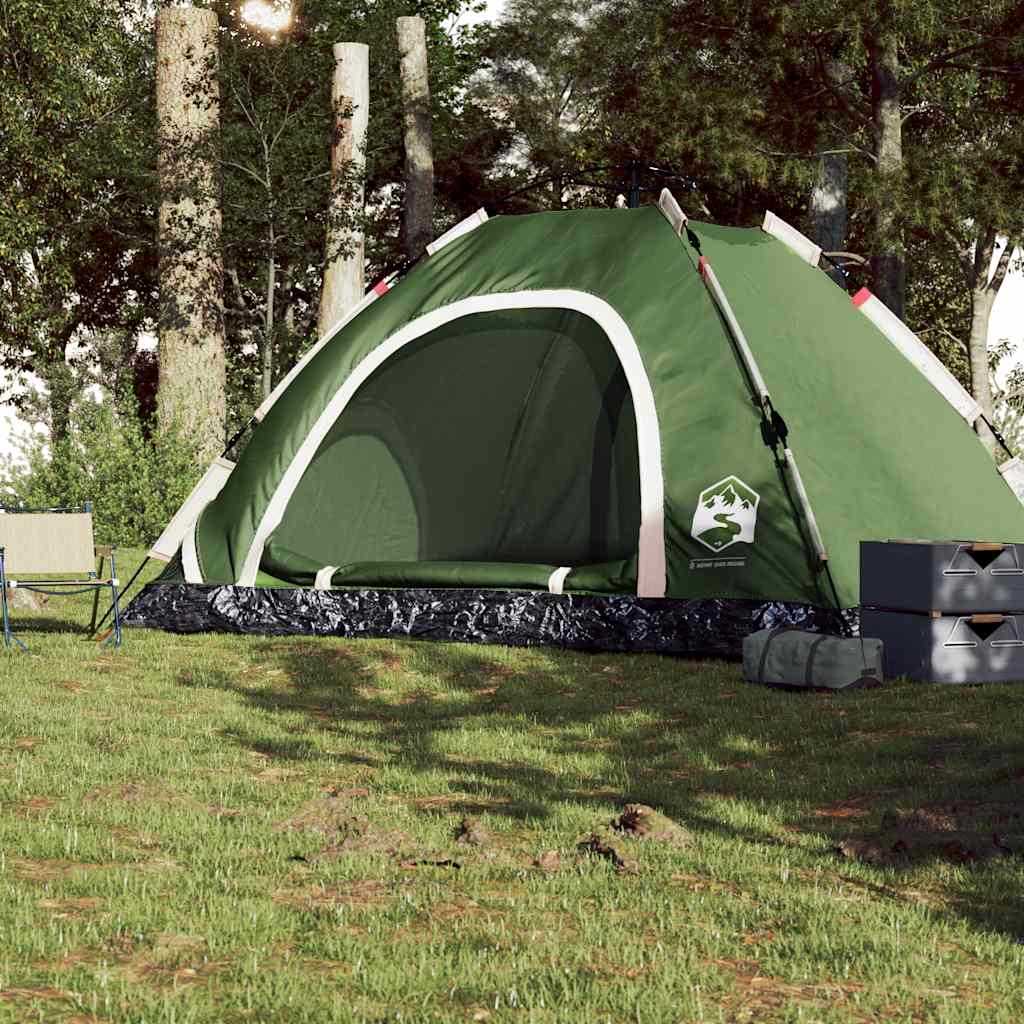 Cort De Camping Pentru , Eliberare Rapidă,