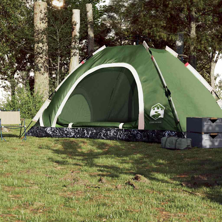 Cort De Camping Pentru , Eliberare Rapidă,