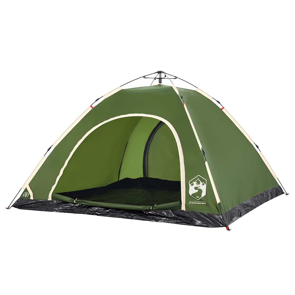 Cort De Camping Pentru , Eliberare Rapidă,