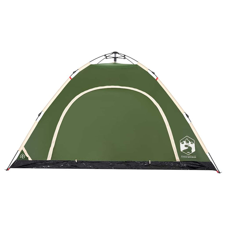 Cort De Camping Pentru , Eliberare Rapidă,