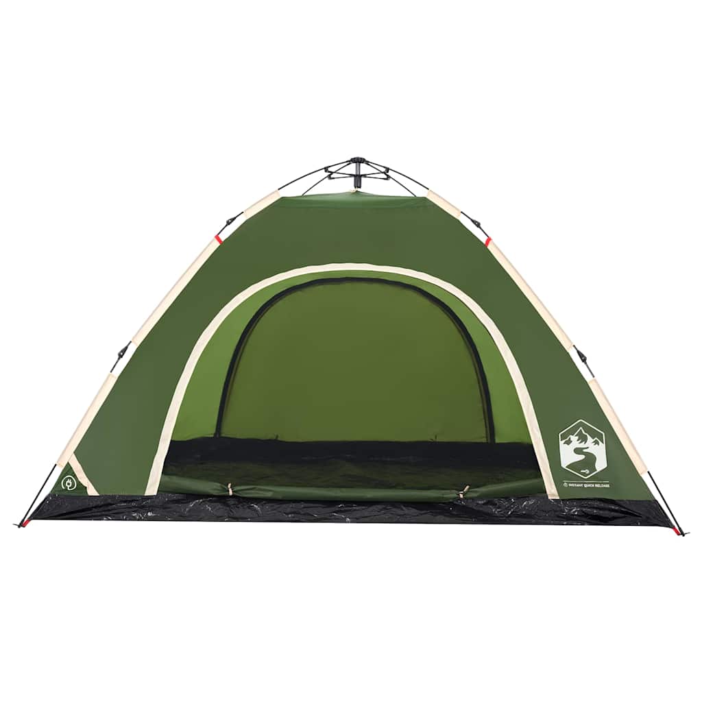 Cort De Camping Pentru , Eliberare Rapidă,