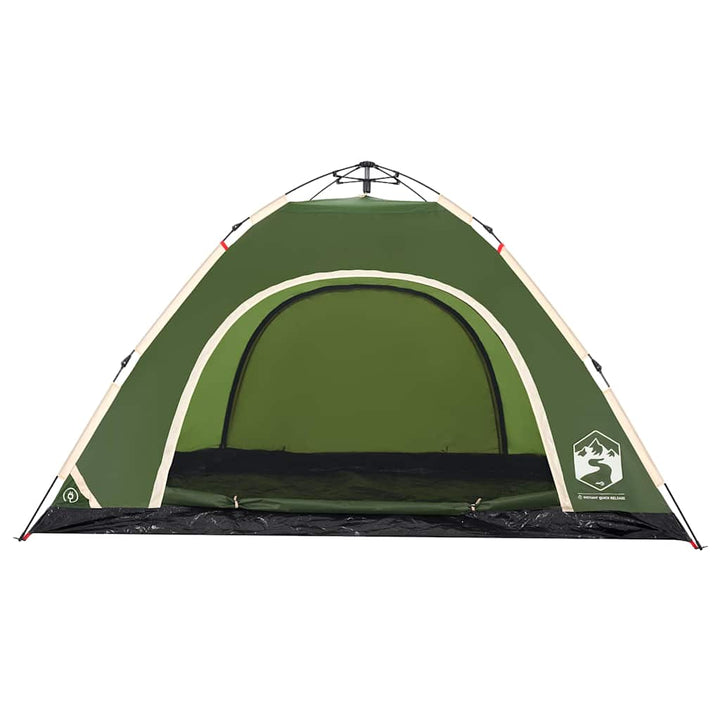 Cort De Camping Pentru , Eliberare Rapidă,