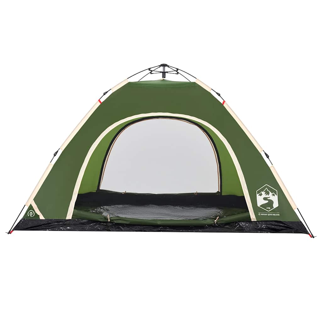 Cort De Camping Pentru , Eliberare Rapidă,