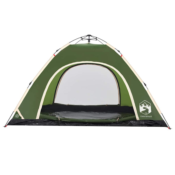 Cort De Camping Pentru , Eliberare Rapidă,