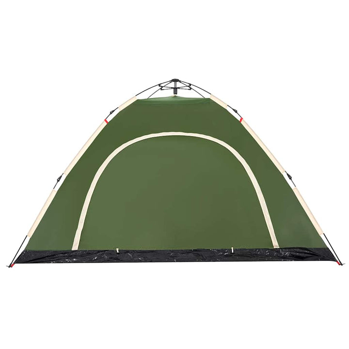 Cort De Camping Pentru , Eliberare Rapidă,