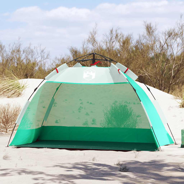 Cort Camping 2 Persoane Impermeabil Setare Rapidă