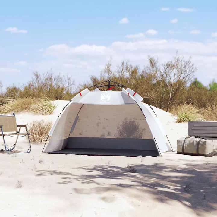 Cort Camping 2 Persoane Impermeabil Setare Rapidă