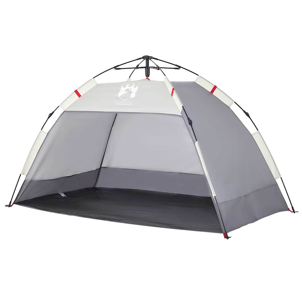 Cort Camping 2 Persoane Impermeabil Setare Rapidă
