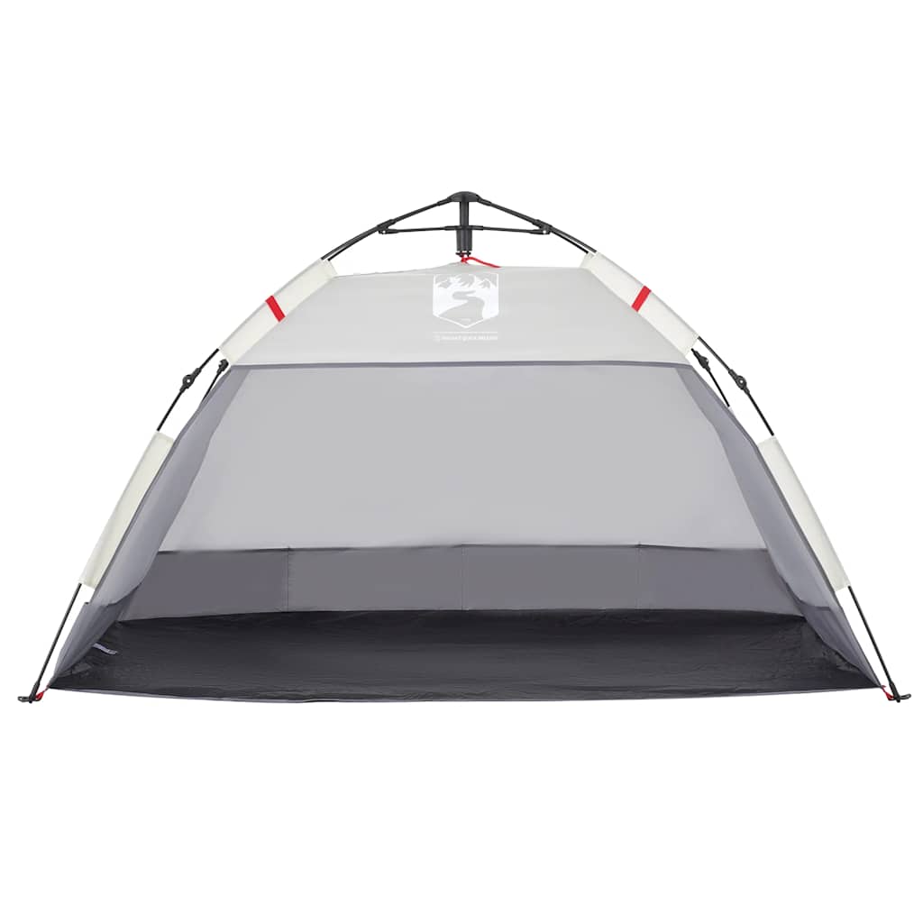 Cort Camping 2 Persoane Impermeabil Setare Rapidă