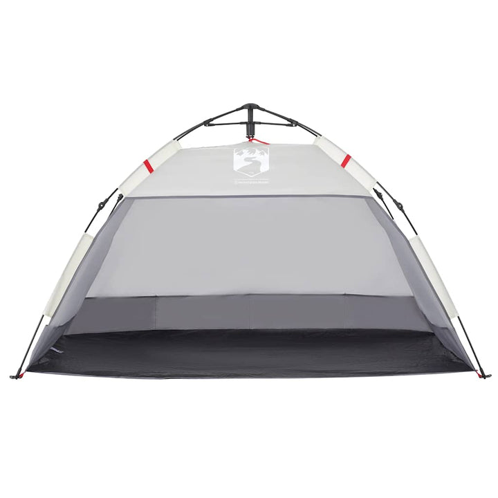 Cort Camping 2 Persoane Impermeabil Setare Rapidă