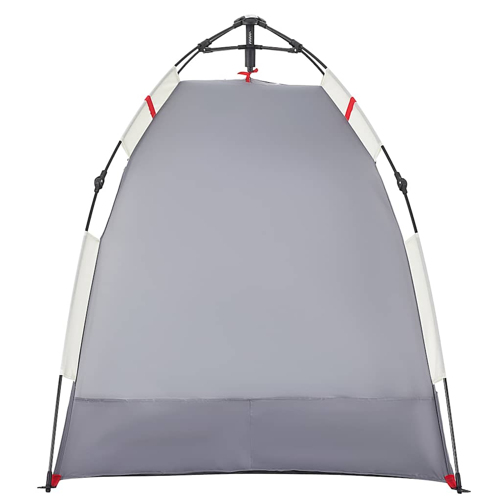 Cort Camping 2 Persoane Impermeabil Setare Rapidă