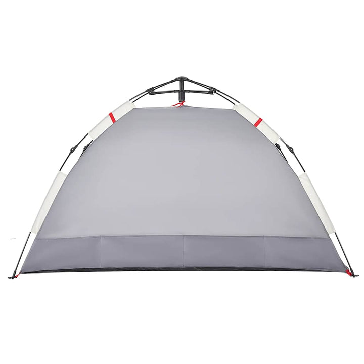 Cort Camping 2 Persoane Impermeabil Setare Rapidă