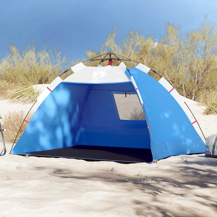 Cort Camping 2 Persoane Impermeabil Setare Rapidă