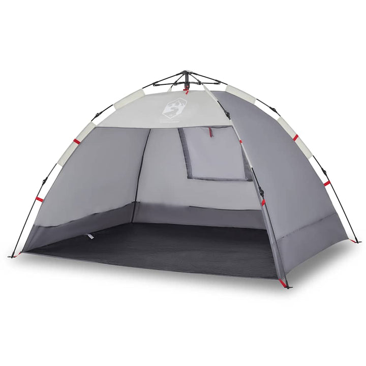 Cort Camping 2 Persoane Impermeabil Setare Rapidă