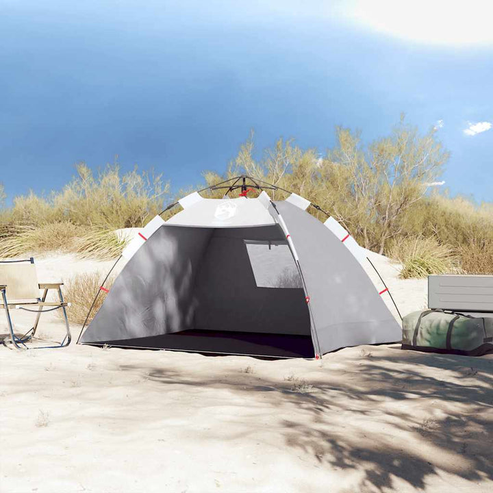 Cort Camping 2 Persoane Impermeabil Setare Rapidă